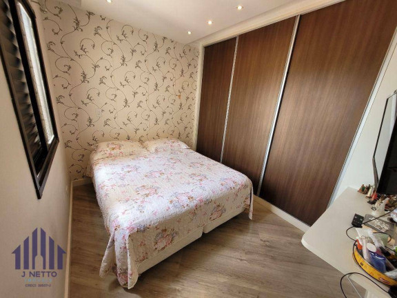 Imagem Apartamento com 3 Quartos à Venda, 79 m² em Freguesia Do ó - São Paulo