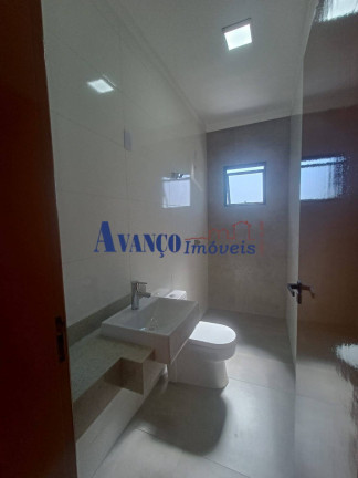 Imagem Casa com 3 Quartos à Venda, 250 m² em Residencial Jardim Perolla Ii - Itupeva