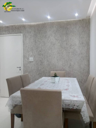Imagem Apartamento com 2 Quartos à Venda, 57 m² em Vila Dom Pedro Ii - São Paulo
