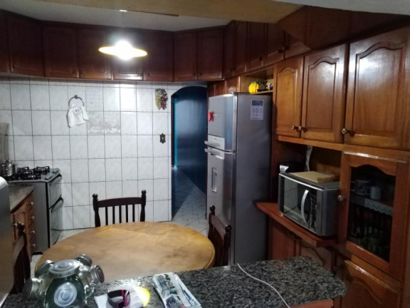 Imagem Sobrado com 3 Quartos à Venda, 173 m² em Parque Residencial Casa Branca - Suzano Imagem Sobrado com 3 Quartos à Venda, 173 m² em Parque Residencial Casa Branca - Suzano