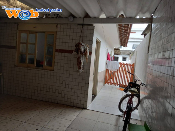 Casa com 4 Quartos à Venda, 280 m² em Quietude - Praia Grande