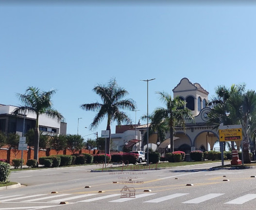 Imagem Terreno à Venda, 270 m² em Parque Ibiti Reserva - Sorocaba