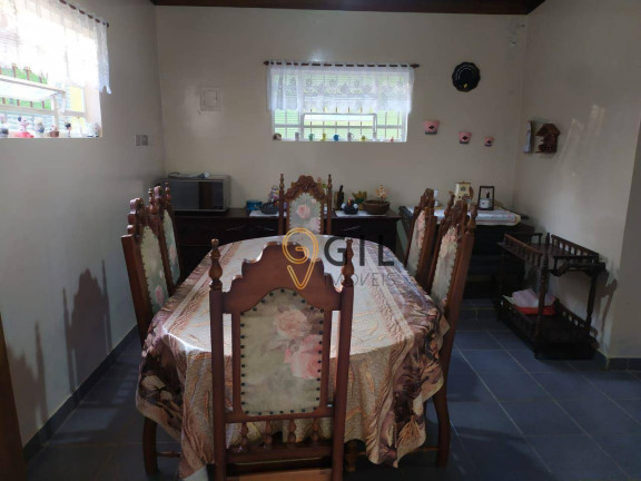 Imagem Chácara com 3 Quartos à Venda, 200 m² em São Silvestre (são Silvestre) - Jacareí Imagem Chácara com 3 Quartos à Venda, 200 m² em São Silvestre (são Silvestre) - Jacareí