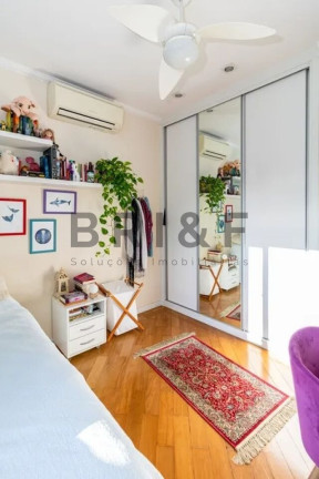 Imagem Casa com 4 Quartos à Venda, 531 m² em Brooklin - São Paulo Imagem Casa com 4 Quartos à Venda, 531 m² em Brooklin - São Paulo