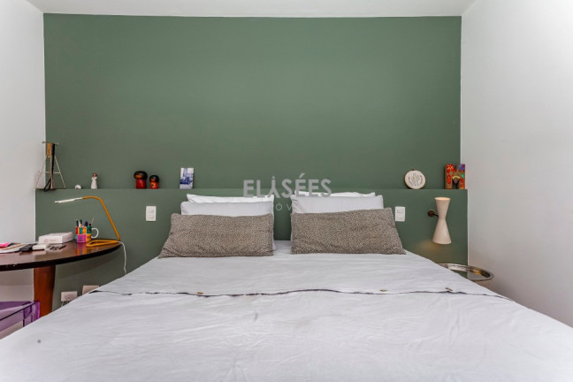 Imagem Apartamento com 3 Quartos à Venda, 145 m² em Vila Nova Conceição - São Paulo Imagem Apartamento com 3 Quartos à Venda, 145 m² em Vila Nova Conceição - São Paulo