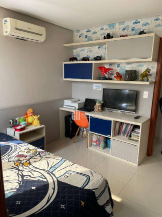 Imagem Apartamento com 4 Quartos à Venda, 130 m² em Fátima - Teresina Imagem Apartamento com 4 Quartos à Venda, 130 m² em Fátima - Teresina