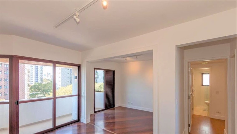Imagem Apartamento com 4 Quartos à Venda, 125 m² em Campo Belo - São Paulo