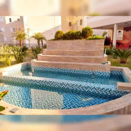 Imagem Apartamento com 2 Quartos à Venda, 56 m² em Parque Senhor Do Bonfim - Taubaté Imagem Apartamento com 2 Quartos à Venda, 56 m² em Parque Senhor Do Bonfim - Taubaté