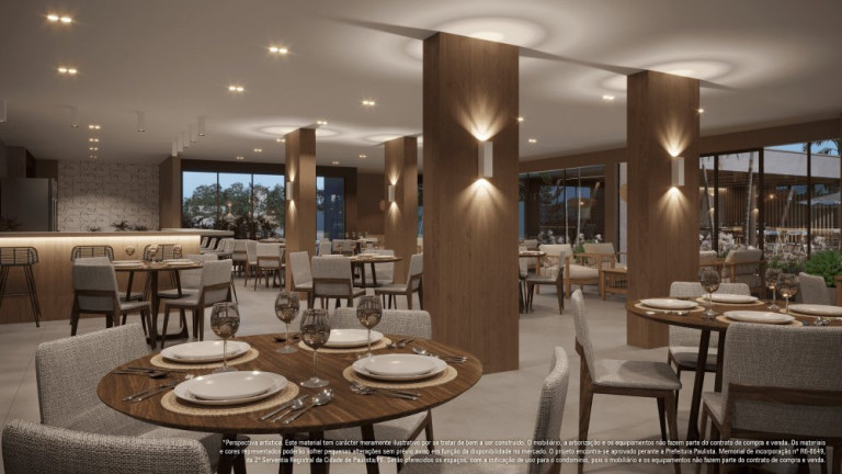 Imagem Apartamento com 2 Quartos à Venda, 51 m² em Maria Farinha - Paulista Imagem Apartamento com 2 Quartos à Venda, 51 m² em Maria Farinha - Paulista
