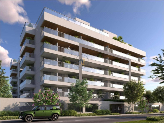 Imagem Apartamento com 1 Quarto à Venda, 45 m² em Camboinhas - Niterói Imagem Apartamento com 1 Quarto à Venda, 45 m² em Camboinhas - Niterói