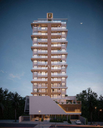 Apartamento com 3 Quartos à Venda, 85 m² em São Judas - Itajaí
