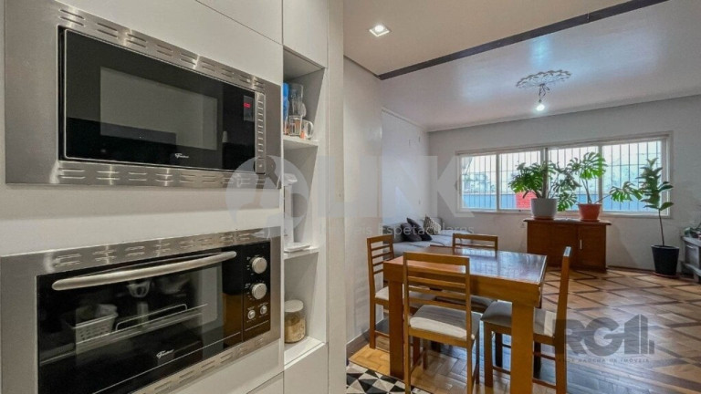 Imagem Apartamento com 3 Quartos à Venda, 82 m² em Menino Deus - Porto Alegre