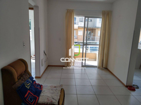 Imagem Apartamento com 2 Quartos à Venda, 52 m² em Itaipava - Itajaí Imagem Apartamento com 2 Quartos à Venda, 52 m² em Itaipava - Itajaí