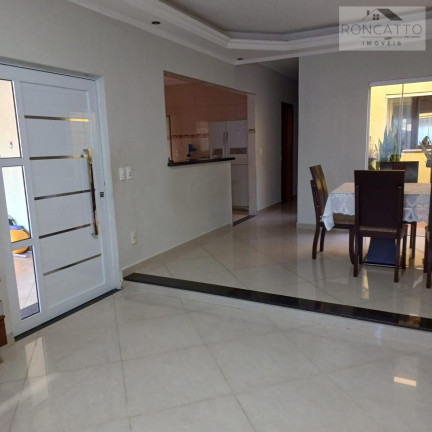 Imagem Casa com 3 Quartos à Venda, 140 m² Imagem Casa com 3 Quartos à Venda, 140 m²