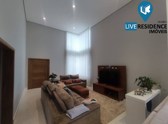 Imagem Casa com 3 Quartos à Venda, 381 m² em Condominio Village Das Palmeiras - Itatiba Imagem Casa com 3 Quartos à Venda, 381 m² em Condominio Village Das Palmeiras - Itatiba