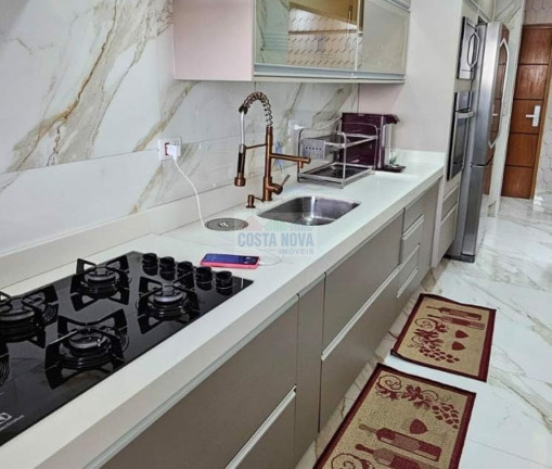 Imagem Apartamento com 2 Quartos à Venda, 81 m² em Guilhermina - Praia Grande Imagem Apartamento com 2 Quartos à Venda, 81 m² em Guilhermina - Praia Grande