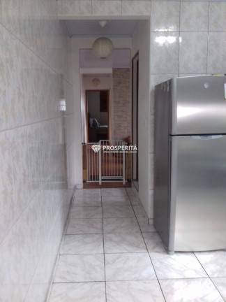 Imagem Casa com 5 Quartos à Venda, 125 m² em Taboão - Diadema