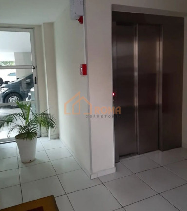 Imagem Apartamento com 2 Quartos à Venda, 55 m² em Bancários - João Pessoa