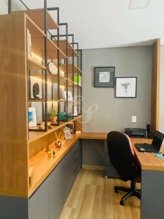 Imagem Casa de Condomínio com 4 Quartos à Venda, 312 m² em Cidade Tamboré - Santana De Parnaíba Imagem Casa de Condomínio com 4 Quartos à Venda, 312 m² em Cidade Tamboré - Santana De Parnaíba