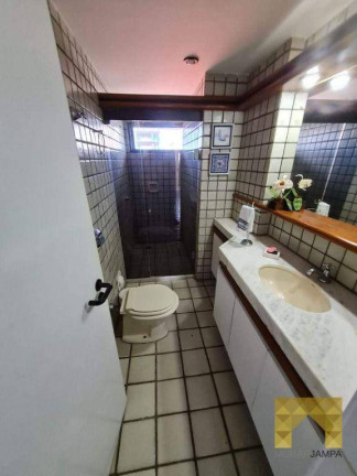 Imagem Apartamento com 5 Quartos à Venda, 215 m² em Jardim Oceania - João Pessoa Imagem Apartamento com 5 Quartos à Venda, 215 m² em Jardim Oceania - João Pessoa