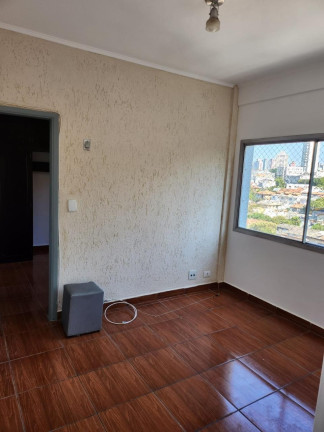 Imagem Imóvel com 1 Quarto à Venda, 30 m² em Vila Da Saúde - São Paulo Imagem Imóvel com 1 Quarto à Venda, 30 m² em Vila Da Saúde - São Paulo