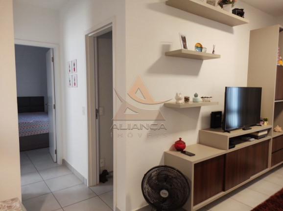 Imagem Apartamento com 2 Quartos à Venda, 50 m² em Campos Eliseos - Ribeirão Preto Imagem Apartamento com 2 Quartos à Venda, 50 m² em Campos Eliseos - Ribeirão Preto