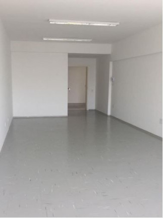 Imagem Sala Comercial à Venda, 32 m² em Itaim Bibi - São Paulo