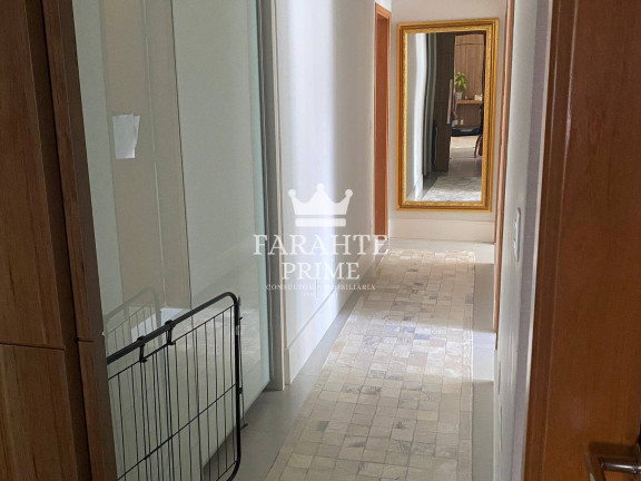 Imagem Cobertura com 3 Quartos à Venda, 244 m² em Gonzaga - Santos Imagem Cobertura com 3 Quartos à Venda, 244 m² em Gonzaga - Santos