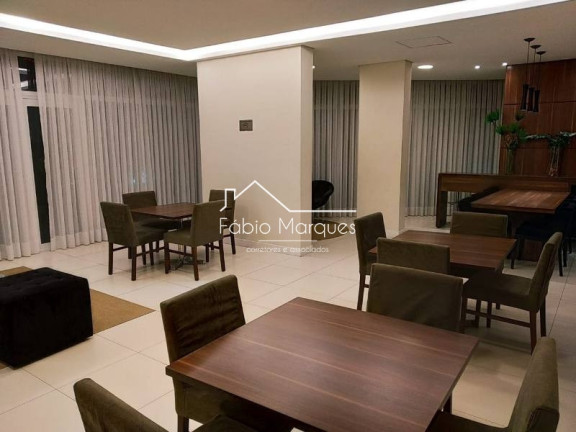 Imagem Apartamento com 1 Quarto à Venda, 50 m² em Tatuapé - São Paulo Imagem Apartamento com 1 Quarto à Venda, 50 m² em Tatuapé - São Paulo