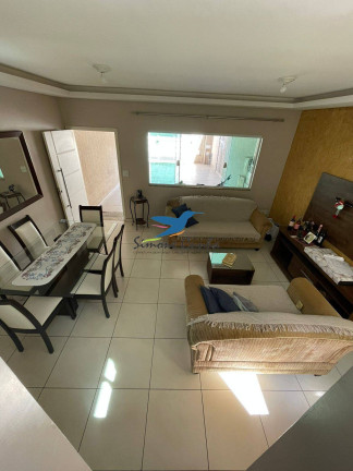 Imagem Casa com 4 Quartos à Venda, 150 m² em Parque Industrial - São José Dos Campos