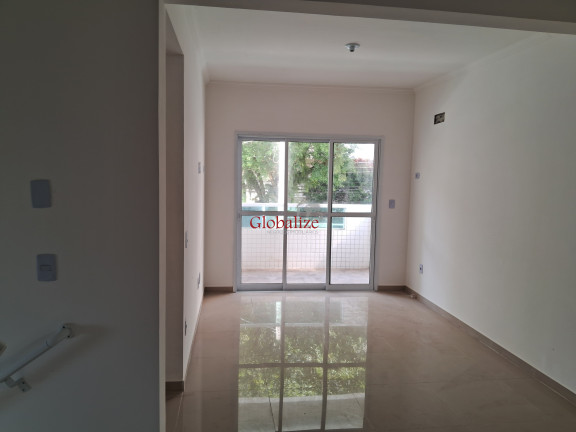 Imóvel com 3 Quartos à Venda, 130 m² em Ponta Da Praia - Santos