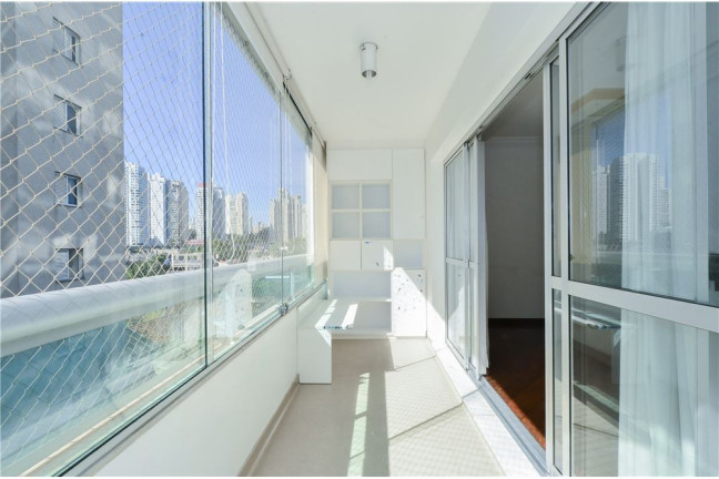 Imagem Apartamento com 4 Quartos à Venda, 165 m² em Brooklin Paulista - São Paulo Imagem Apartamento com 4 Quartos à Venda, 165 m² em Brooklin Paulista - São Paulo