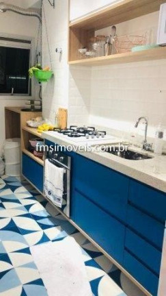 Imagem Imóvel com 2 Quartos à Venda, 65 m² em Centro - São Paulo Imagem Imóvel com 2 Quartos à Venda, 65 m² em Centro - São Paulo