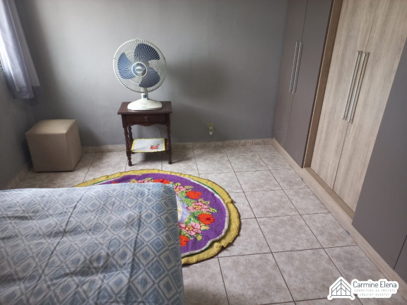 Imagem Apartamento com 2 Quartos à Venda, 85 m² em Centro - Ubatuba