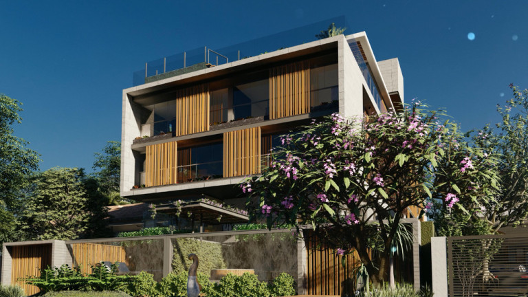 Imagem Apartamento com 2 Quartos à Venda, 168 m² em Cabo Branco - João Pessoa