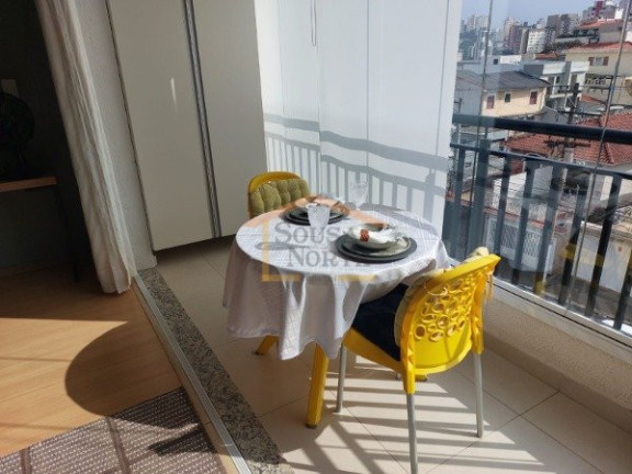 Imagem Apartamento com 1 Quarto à Venda, 32 m² em Parada Inglesa - São Paulo Imagem Apartamento com 1 Quarto à Venda, 32 m² em Parada Inglesa - São Paulo
