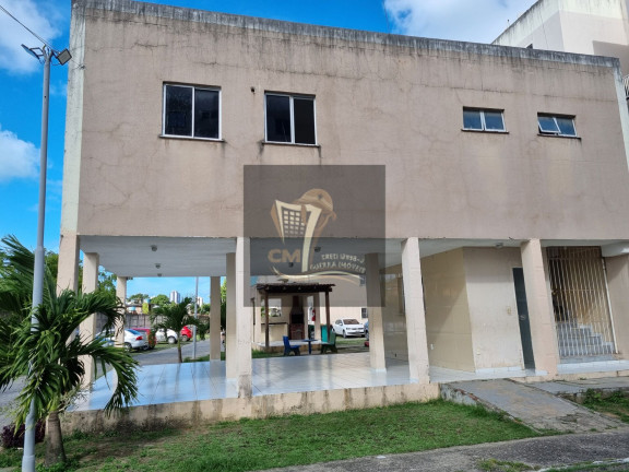 Imagem Apartamento com 3 Quartos à Venda, 53 m² em Candeias - Jaboatão Dos Guararapes