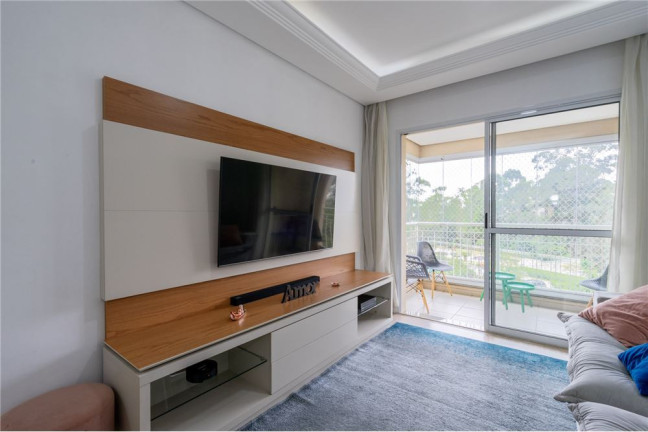 Imagem Apartamento com 3 Quartos à Venda, 91 m² em Vila Pirajussara - São Paulo Imagem Apartamento com 3 Quartos à Venda, 91 m² em Vila Pirajussara - São Paulo