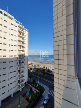 Imagem Apartamento com 1 Quarto à Venda, 67 m² em Balneario Florida - Praia Grande Imagem Apartamento com 1 Quarto à Venda, 67 m² em Balneario Florida - Praia Grande