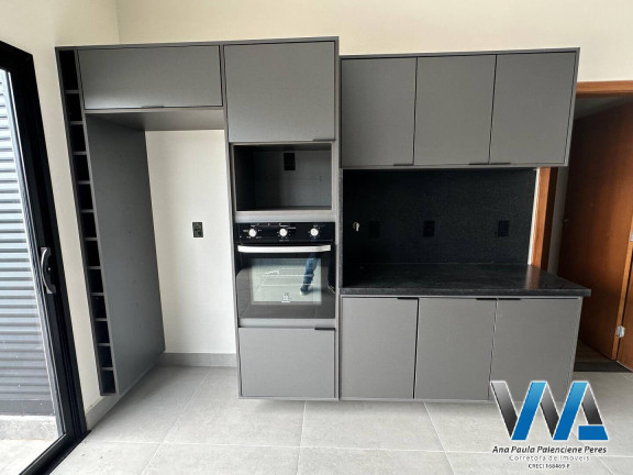 Imagem Casa de Condomínio com 3 Quartos à Venda, 173 m² em Campos Do Conde - Bragança Paulista