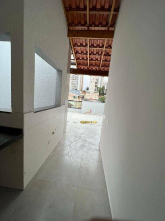 Imagem Cobertura com 2 Quartos à Venda, 86 m² em Campestre - Santo André Imagem Cobertura com 2 Quartos à Venda, 86 m² em Campestre - Santo André