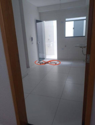 Imagem Apartamento com 2 Quartos à Venda, 34 m² em Vila Guilhermina - São Paulo Imagem Apartamento com 2 Quartos à Venda, 34 m² em Vila Guilhermina - São Paulo