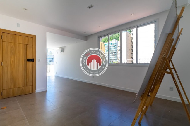 Imagem Cobertura com 3 Quartos à Venda, 237 m² em Copacabana - Rio De Janeiro