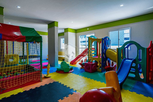 Imagem Apartamento com 3 Quartos à Venda, 61 m² em Vila Andrade - São Paulo Imagem Apartamento com 3 Quartos à Venda, 61 m² em Vila Andrade - São Paulo
