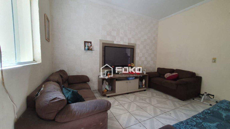 Imagem Casa com 3 Quartos para Alugar, 80 m² em Vila Bremen - Guarulhos Imagem Casa com 3 Quartos para Alugar, 80 m² em Vila Bremen - Guarulhos