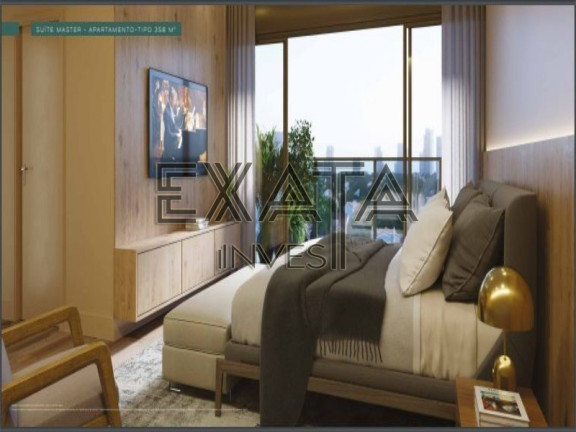 Imagem Imóvel com 4 Quartos à Venda, 358 m² em Vila Nova Conceição - São Paulo Imagem Imóvel com 4 Quartos à Venda, 358 m² em Vila Nova Conceição - São Paulo
