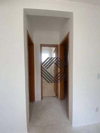 Imagem Apartamento com 2 Quartos à Venda, 45 m² em Caguaçu - Sorocaba Imagem Apartamento com 2 Quartos à Venda, 45 m² em Caguaçu - Sorocaba