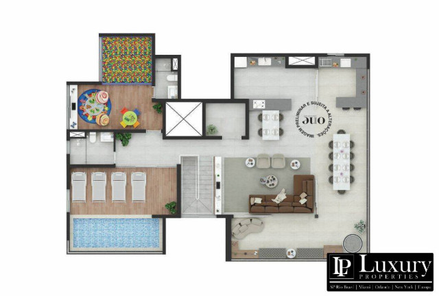 Imagem Apartamento com 4 Quartos à Venda, 230 m² em Pinheiros - São Paulo Imagem Apartamento com 4 Quartos à Venda, 230 m² em Pinheiros - São Paulo
