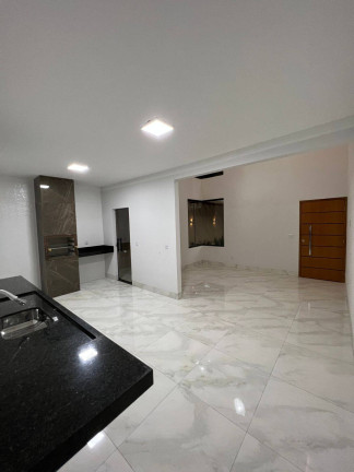 Imagem Casa com 3 Quartos à Venda, 105 m² em Residencial Vida Nova - Anápolis Imagem Casa com 3 Quartos à Venda, 105 m² em Residencial Vida Nova - Anápolis