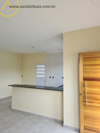 Imagem Casa com 3 Quartos à Venda, 97 m² em Nova Atibaia - Atibaia Imagem Casa com 3 Quartos à Venda, 97 m² em Nova Atibaia - Atibaia